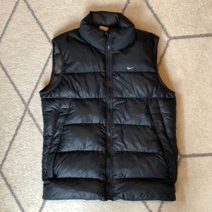 Nike Vest S Down Fill